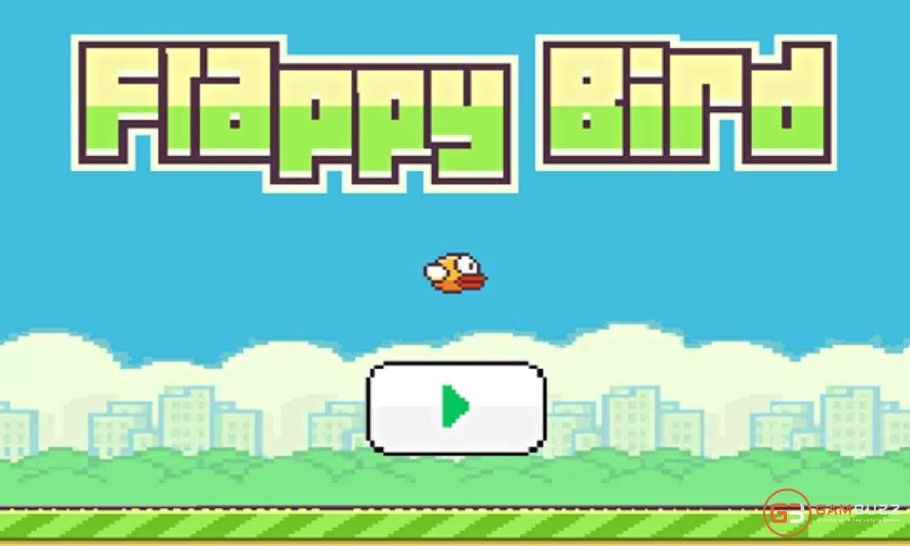 Flappy Bird