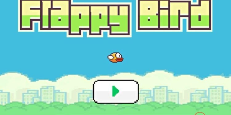 Flappy Bird