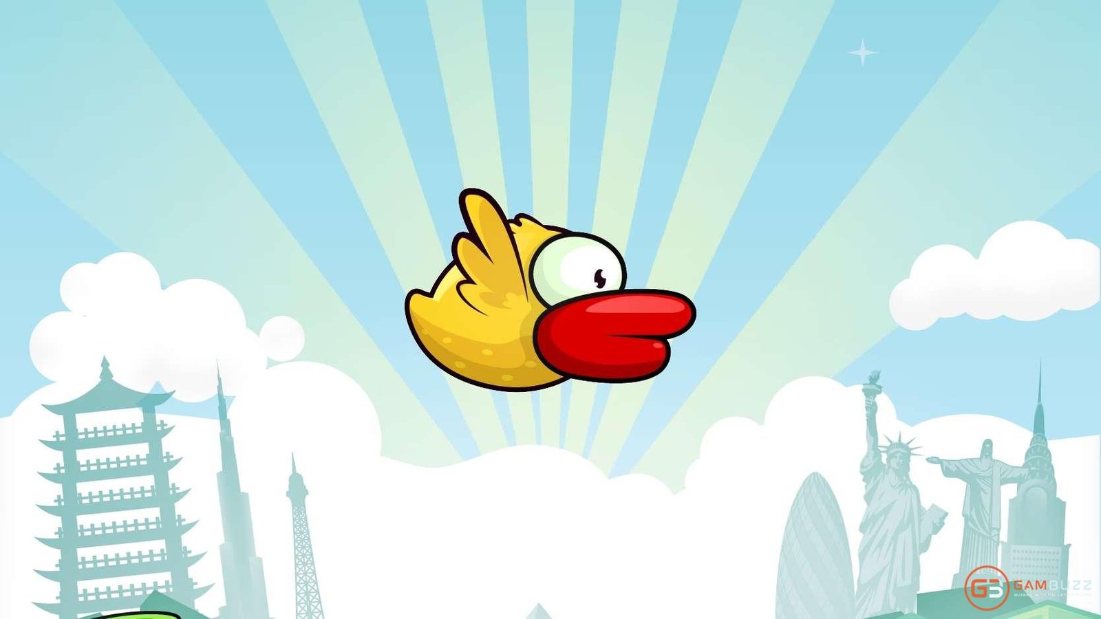 Flappy Bird