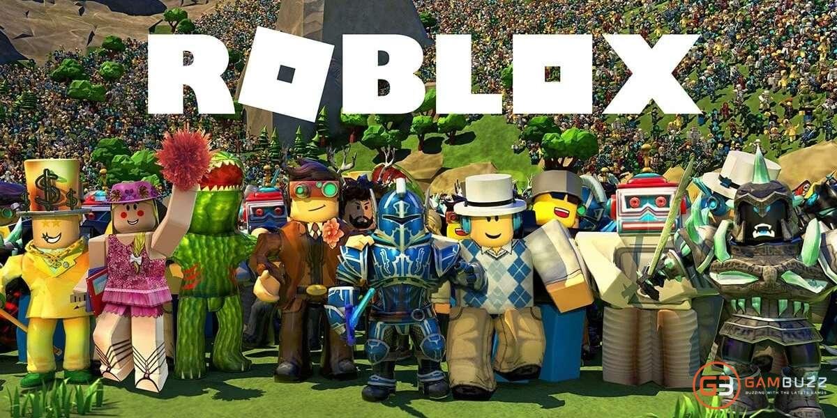 Roblox, free game, adventure game