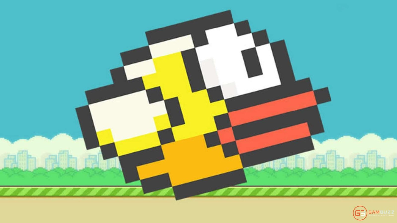 Flappy Bird