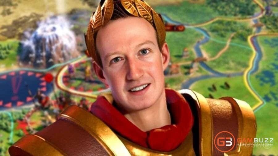 Civilization, Mark Zuckerberg