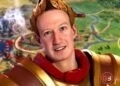 Civilization, Mark Zuckerberg