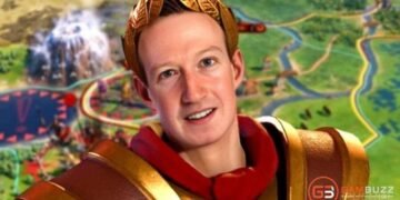 Civilization, Mark Zuckerberg