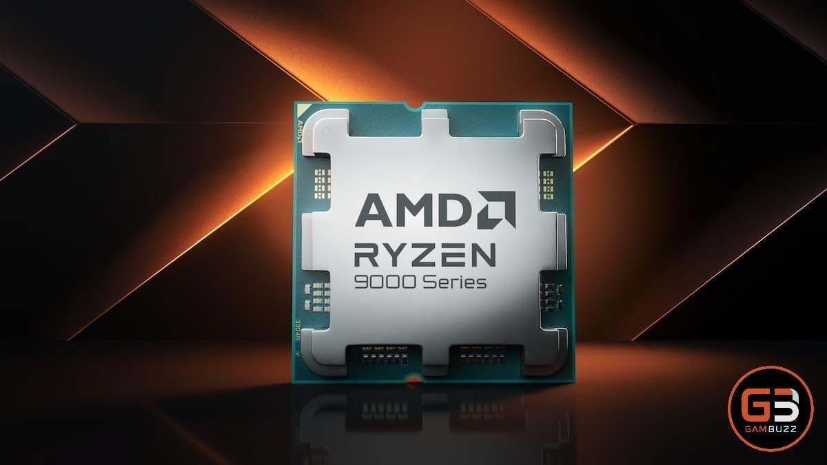 AMD Ryzen 7 9800X3D: A Beast in the Gaming World