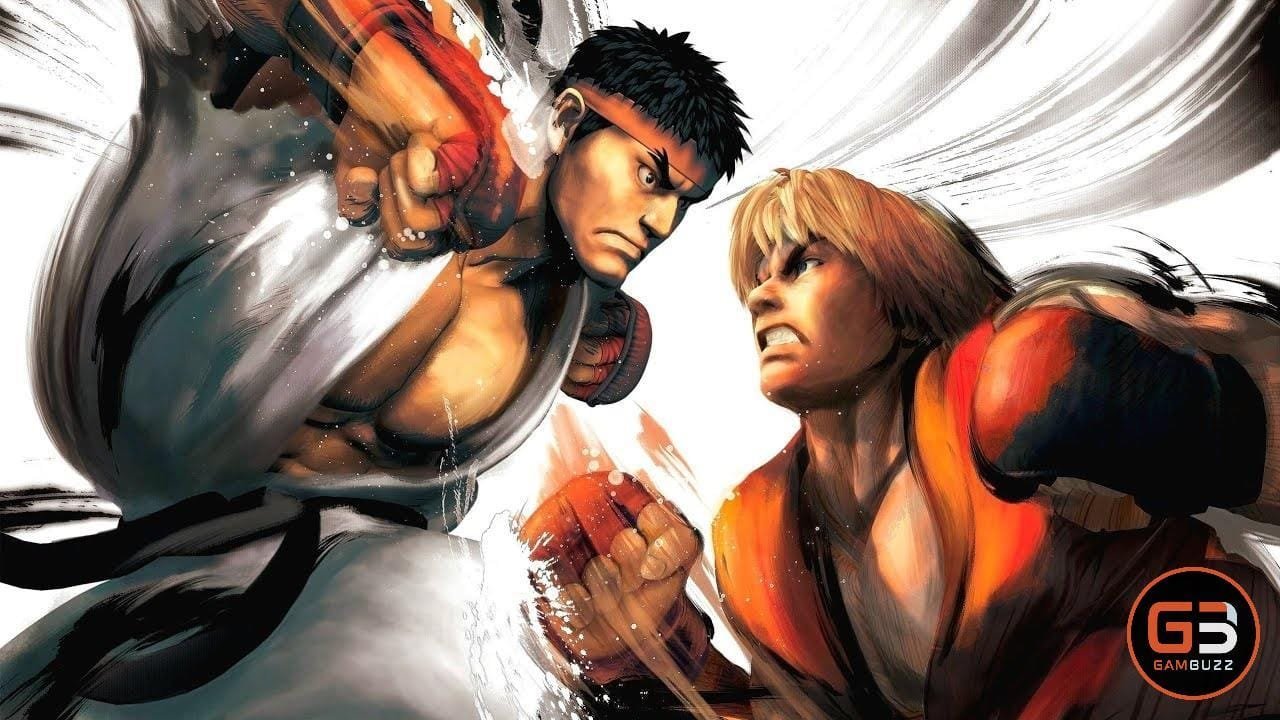 Top Fighting Games every gamer should experience