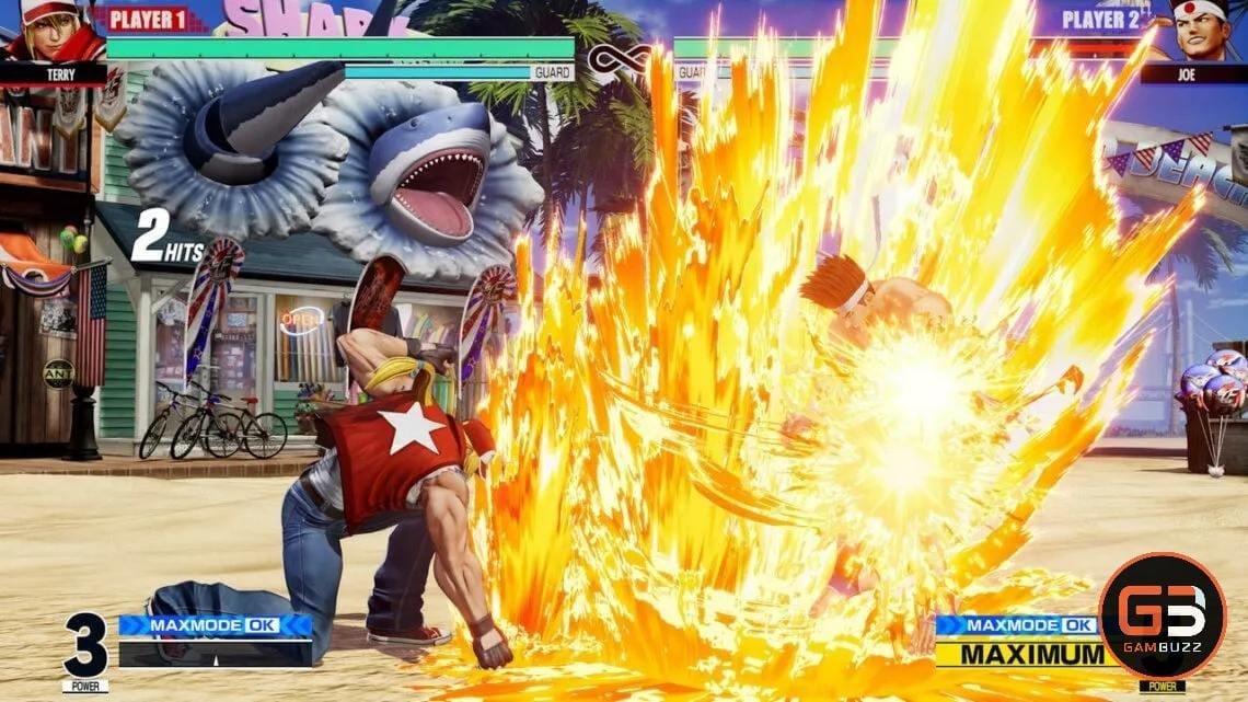 Top Fighting Games every gamer should experience