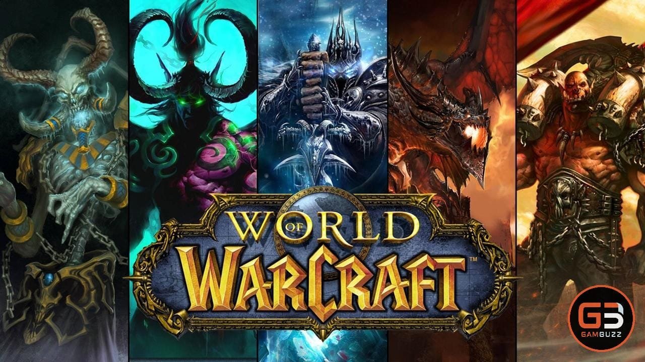 Warcraft 30th Anniversary Direct and What’s Next for the Warcraft Franchise