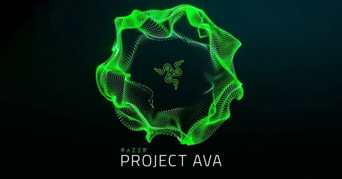 CES 2025: Razer unveils Ava AI Assistant to enhance gaming skills