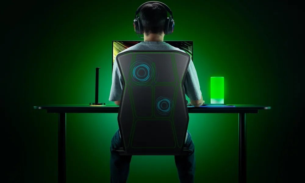 CES 2025: Razer unveils Ava AI Assistant to enhance gaming skills