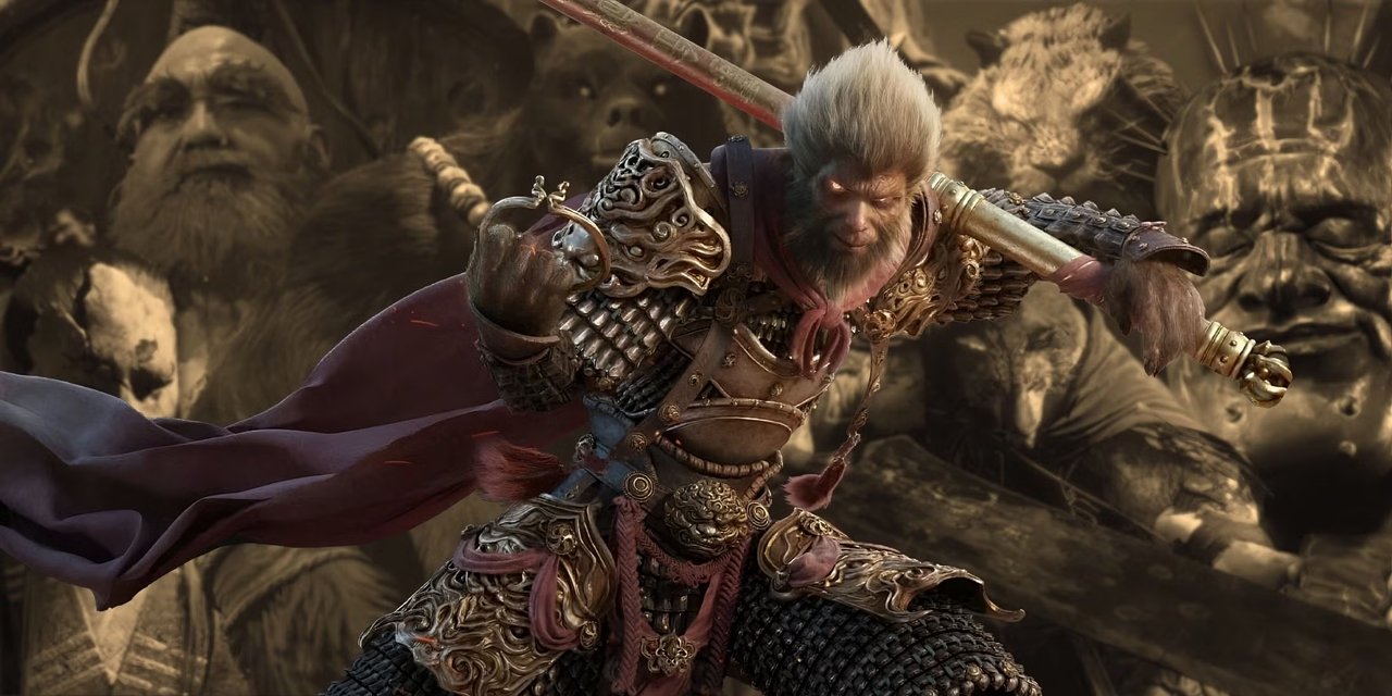 Black Myth: Wukong DLC Rumors – New Content, Gameplay Features & Release Date