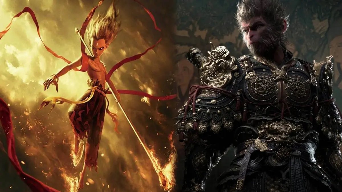 Black Myth: Wukong DLC Rumors – New Content, Gameplay Features & Release Date