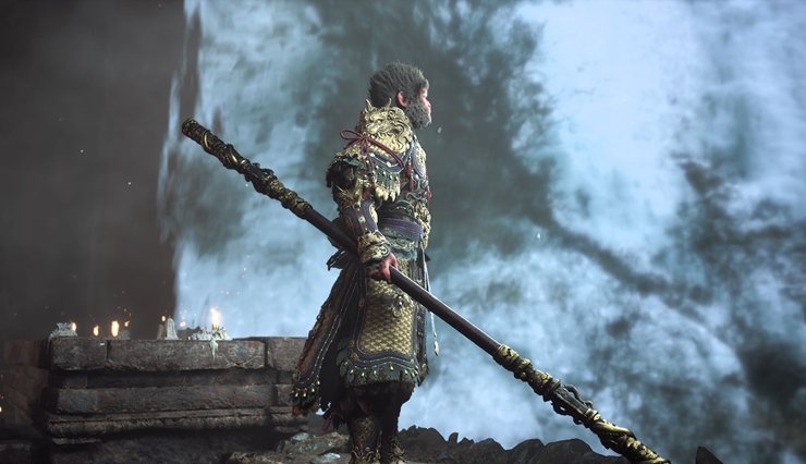 Black Myth: Wukong DLC Rumors – New Content, Gameplay Features & Release Date