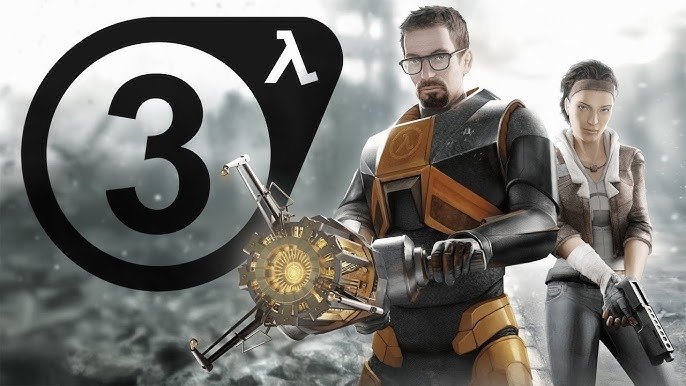 Half-Life 3 rumors, Mike Shapiro G-Man video, Valve HLX project, Half-Life series return