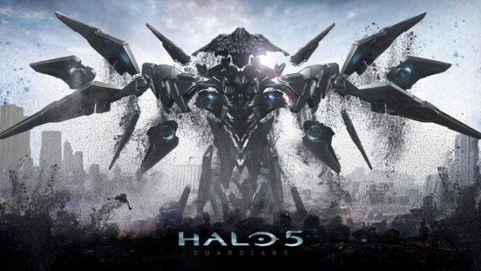 PC gamers to experience Halo 5: Guardians soon