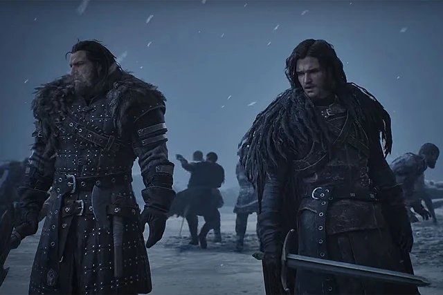 Game of Thrones: Kingsroad – Upcoming Open-World RPG game worth the wait