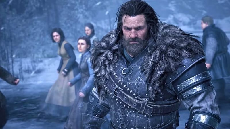 Game of Thrones: Kingsroad – Upcoming Open-World RPG game worth the wait