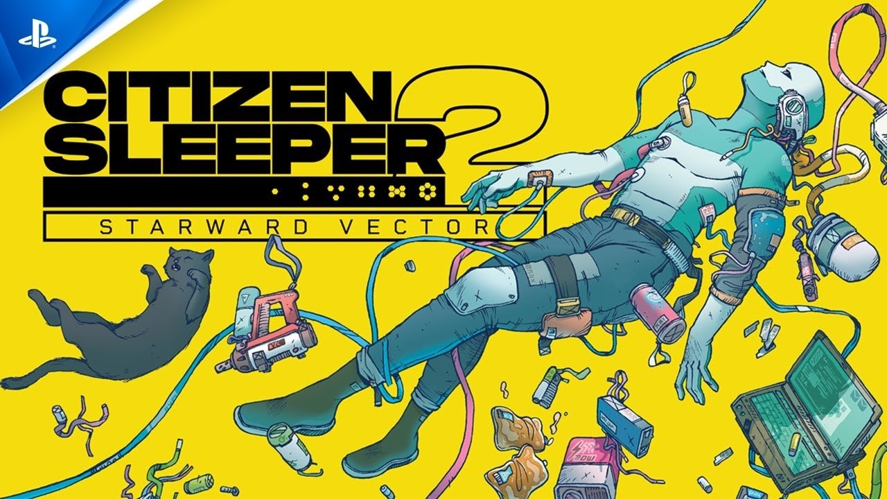 Citizen sleeper 2 reviews: Exploring How to maintain humanity in a hopeless future