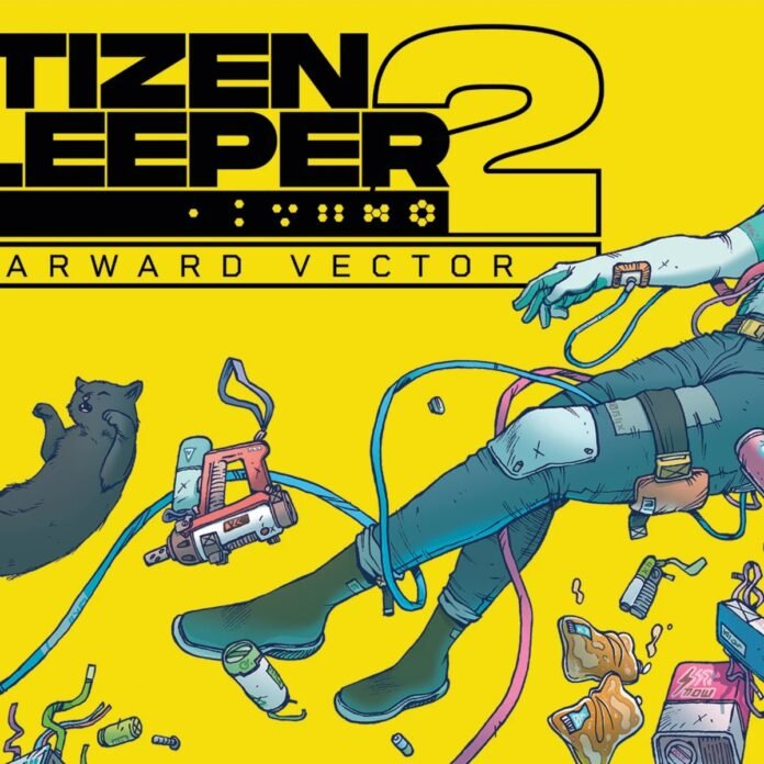 Citizen sleeper 2 reviews: Exploring How to maintain humanity in a hopeless future