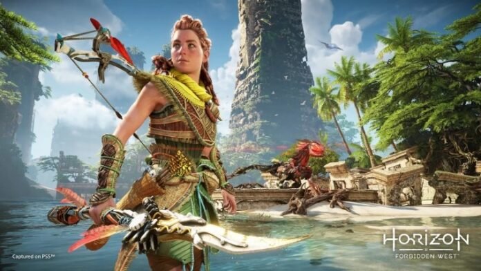 Sony Cancels Horizon Zero Dawn MMO