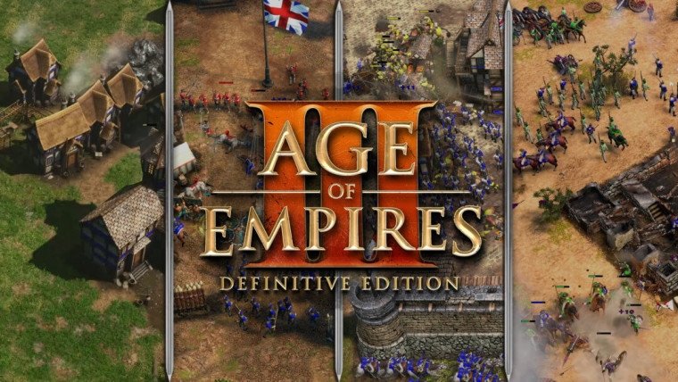 Microsoft cancels New DLC for Age of Empires III: Definitive Edition