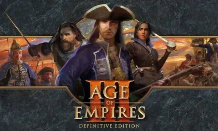 Microsoft cancels New DLC for Age of Empires III: Definitive Edition