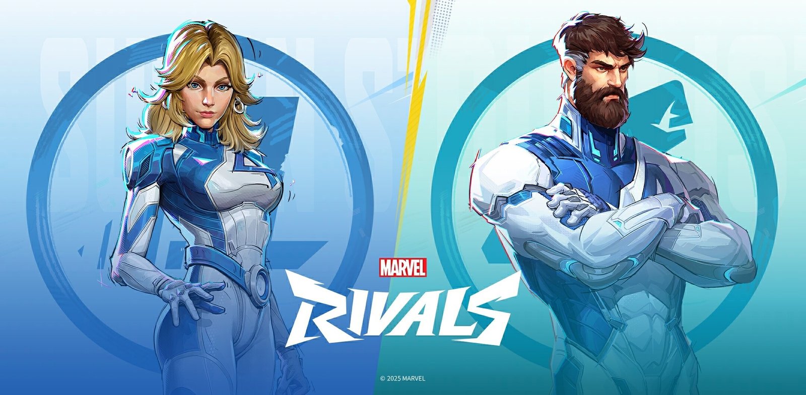 Marvel Rivals Season 1 Update: New Heroes, Buffs & Nerfs for a Balanced Experience