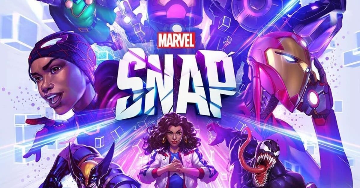 Marvel Snap is back online in the U.S