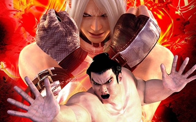 The future of Virtua Fighter: First teaser drops at CES 2025