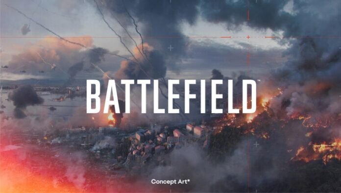 Battlefield game’s next installment to arrive by March 2026, EA confirms