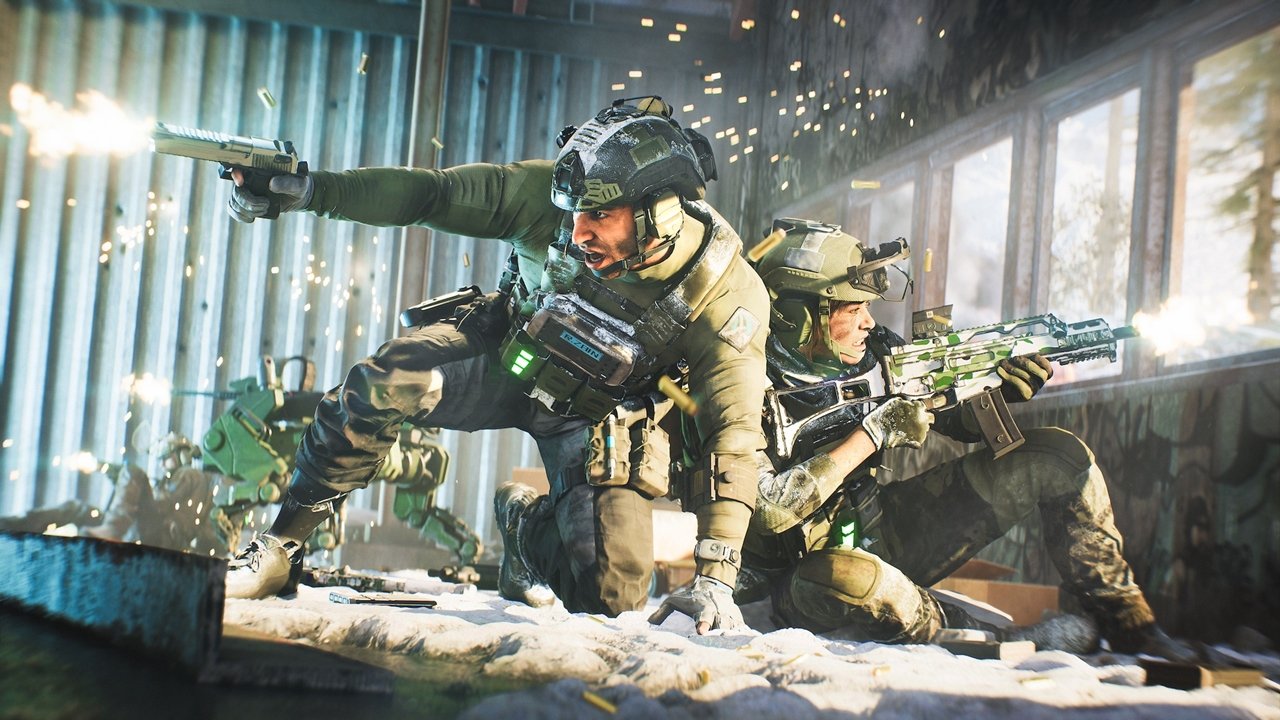 Battlefield game’s next installment to arrive by March 2026, EA confirms