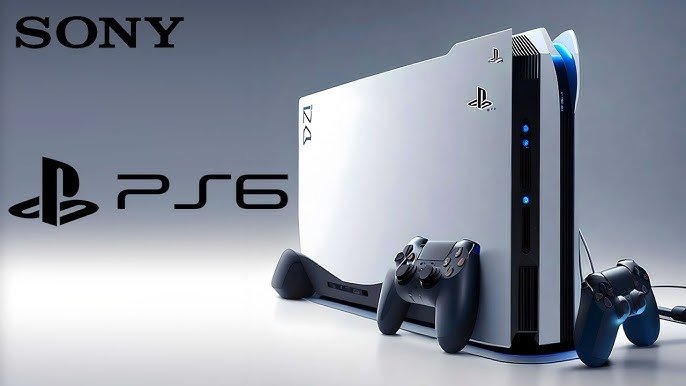 PlayStation 6 Coming Soon? Sony’s PS6 Release Timeline Revealed