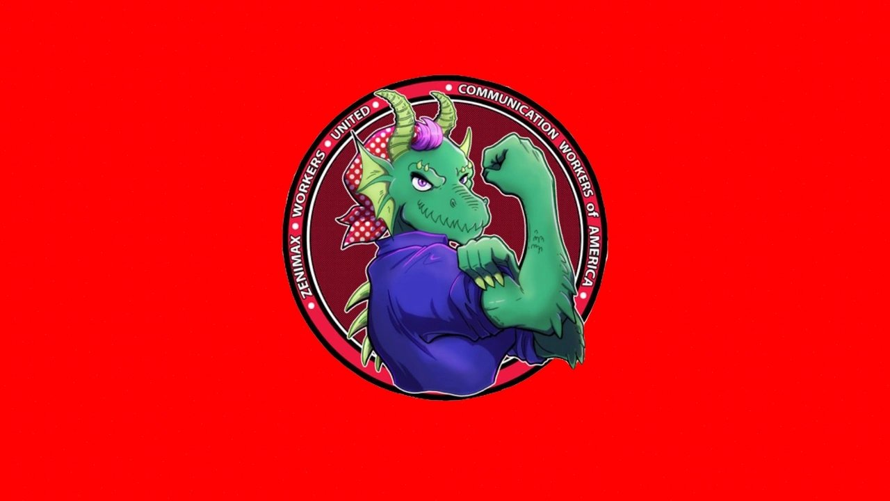 ZeniMax workers secure historic union deal after two-year struggle