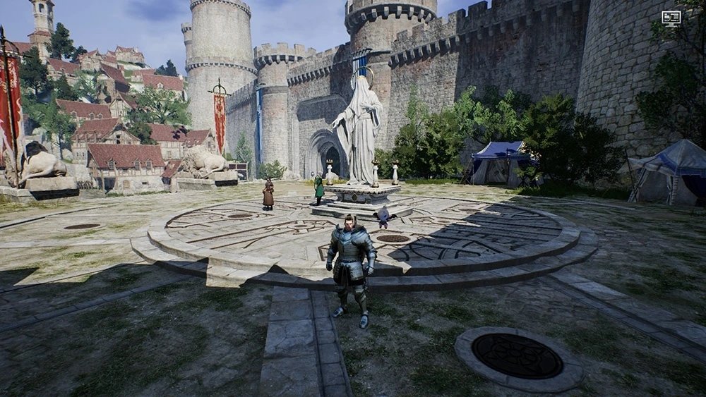 Lineage2M Launches in Vietnam, Redefining Mobile MMORPG Standards