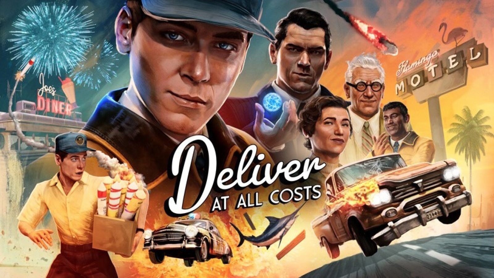 Massive PC game deals this weekend: Freebies Galore, Warhammer Blowout, and Witcher Celebrations