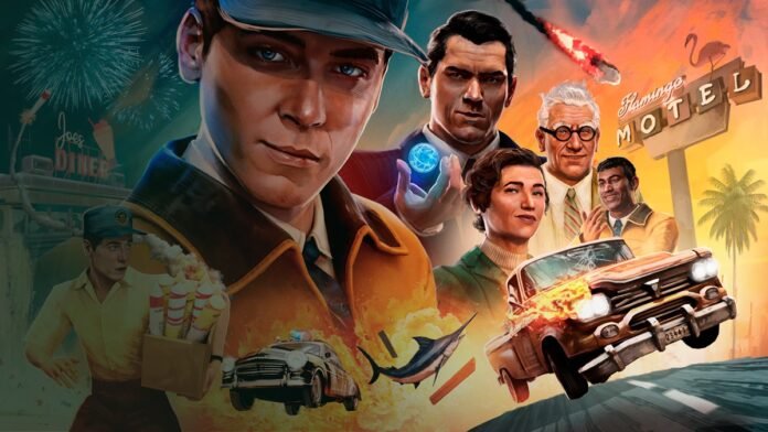 Massive PC game deals this weekend: Freebies Galore, Warhammer Blowout, and Witcher Celebrations