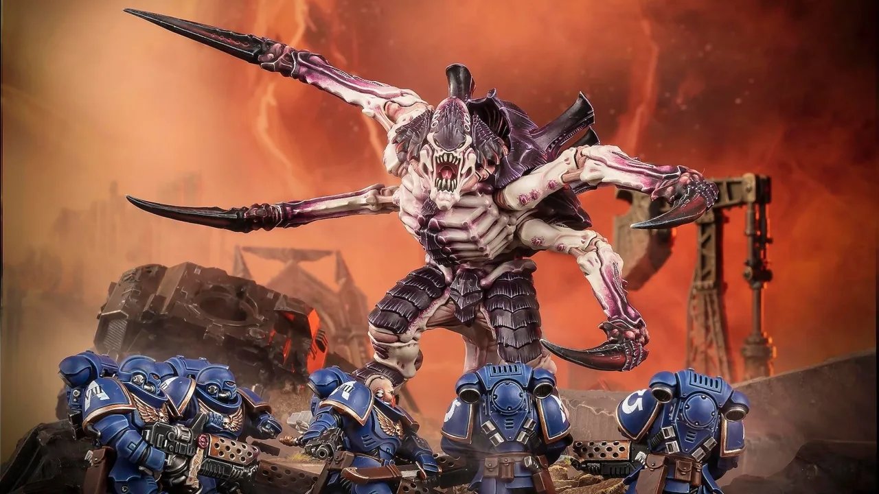 Massive PC game deals this weekend: Freebies Galore, Warhammer Blowout, and Witcher Celebrations