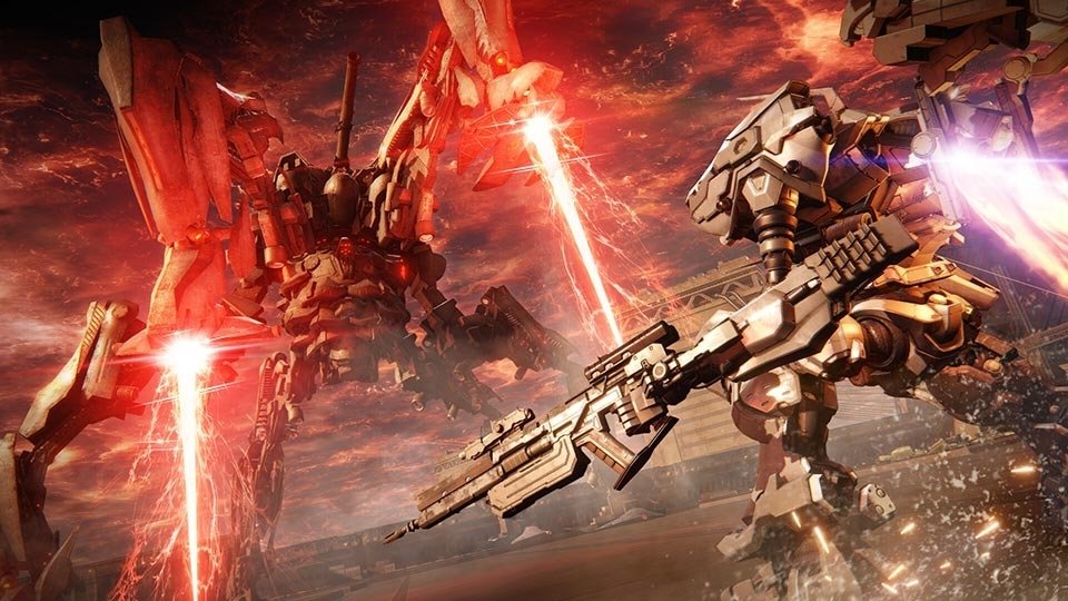 Massive PC game deals this weekend: Freebies Galore, Warhammer Blowout, and Witcher Celebrations