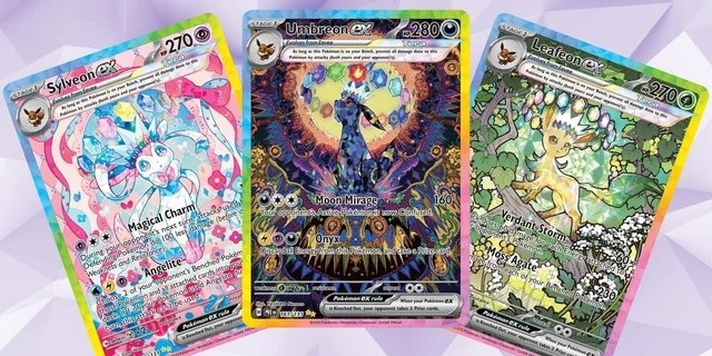TikToker sparks outrage by burning $2,000 Pokémon card collection