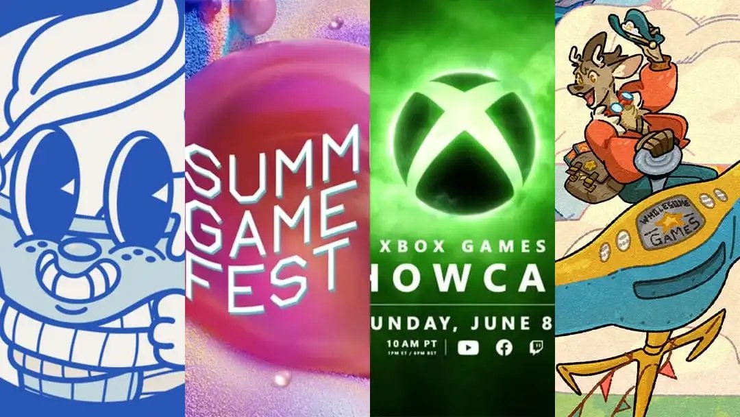 Epic Summer Game Fest 2025: All the Unmissable Game Reveals and Where to Watch