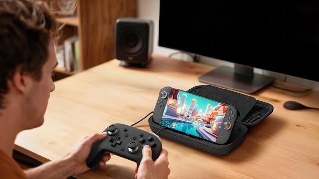 Belkin Joins the Switch 2 Game: Sleek, Versatile Accessories Designed for On-the-Go Gamers