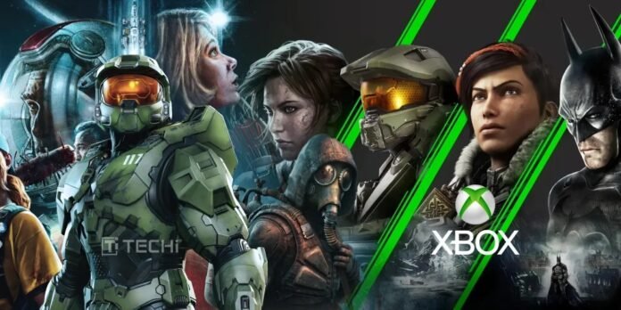 Xbox heats up the summer with major June 8 showcase