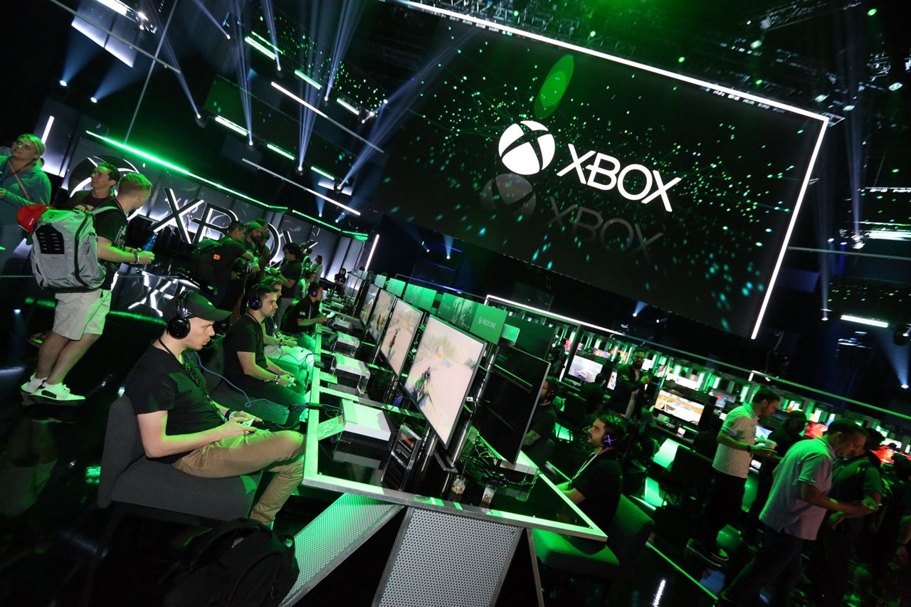 Xbox heats up the summer with major June 8 showcase