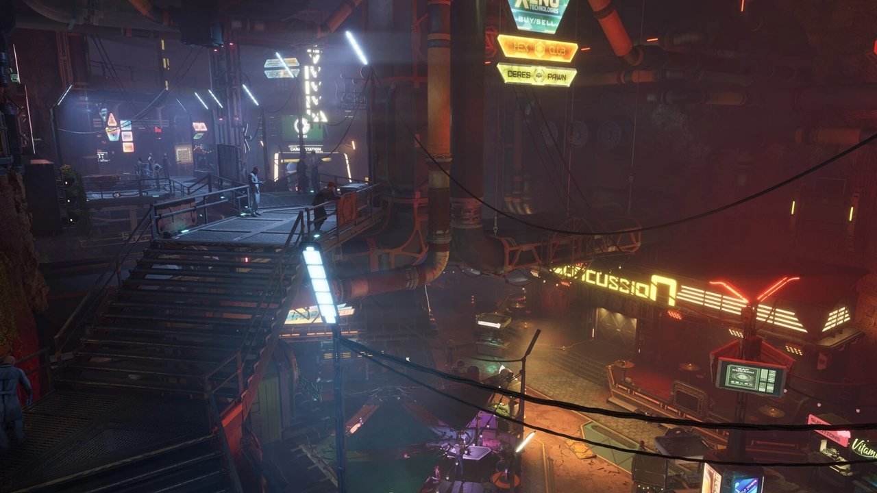 A New Journey in The Expanse Universe