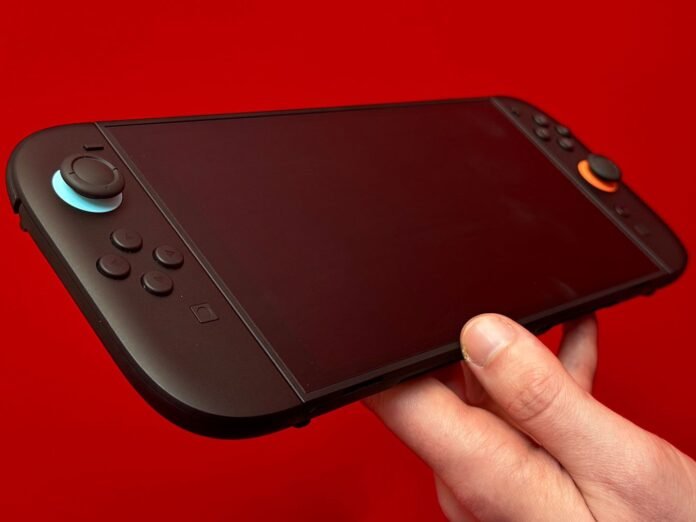 Nintendo Switch 2 Faces Issues with Virtual Game Cards