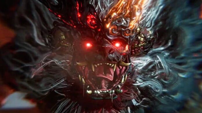 Nioh 3 returns with playable demo now available on PS5