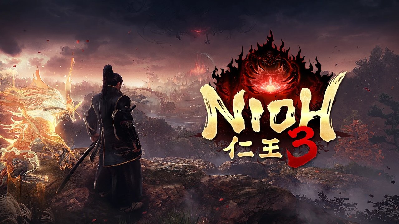 Nioh 3 returns with playable demo now available on PS5