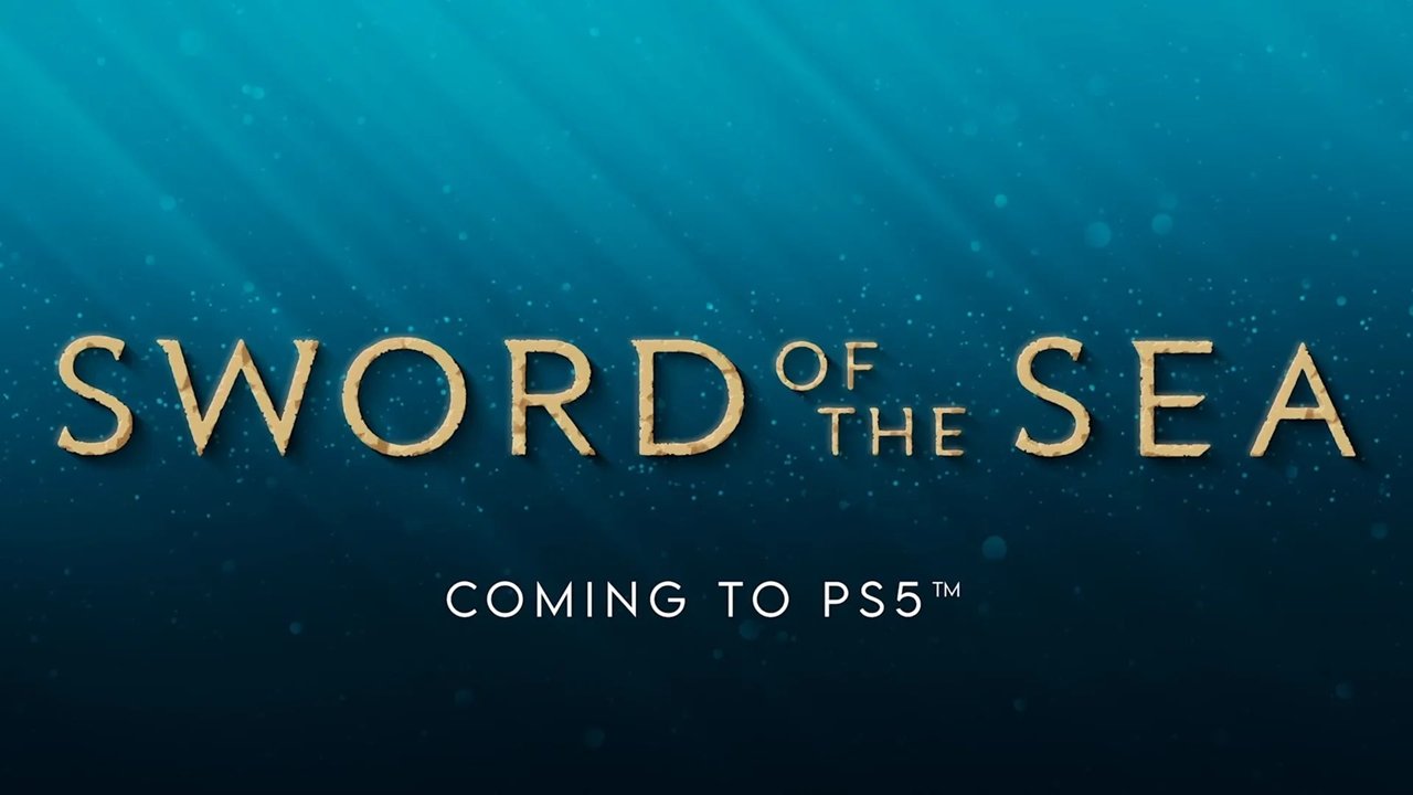 Matt Nava and Sword of the Sea: When the Desert Whispers Again