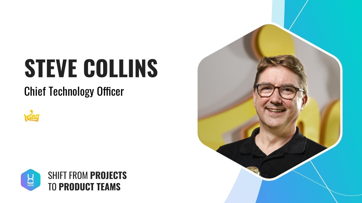 Unity CTO Steps Down After 6 Months