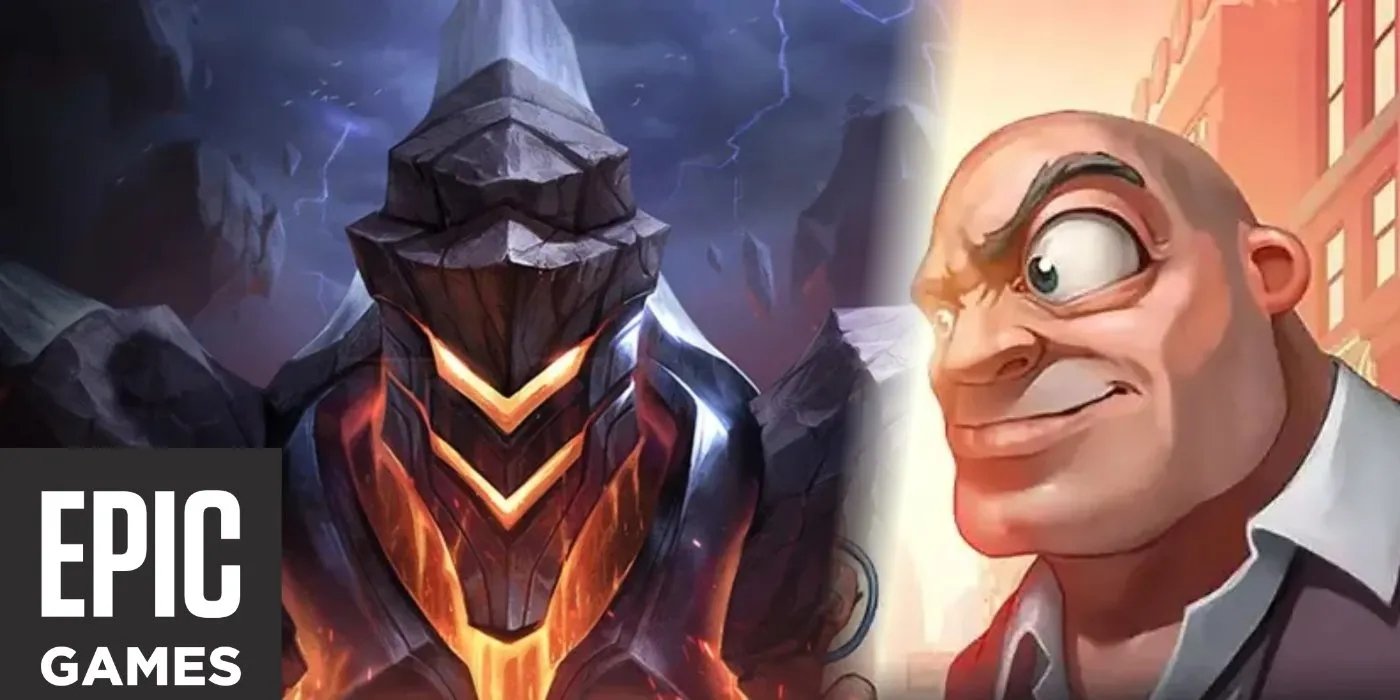 Amazing Free Games on Epic – Limited time only